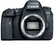 Fotoaparat Canon EOS 6D Mark II Body