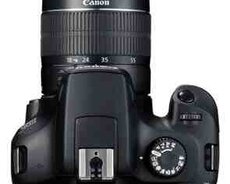 Fotoaparat Canon EOS 4000D