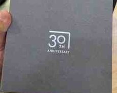 Canon G7X Mark III 30TH Anniversary