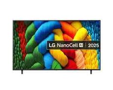 Televizor LG 75NANO80A6B.ADKG