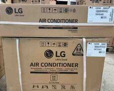 Kondisioner LG 1200 btu