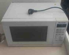 Mikrodağalı soba Panasonic