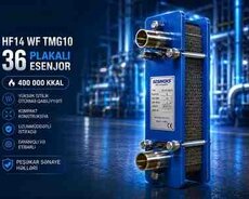 SESINOKS HF14 WF TMG10 36 PLAKALI ESENJOR 400 000 KKAL