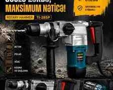 VIKTOR TI-28SP Rotary Hammer