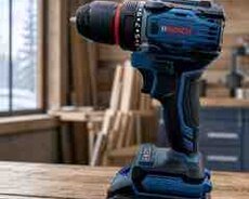 BOSCH 48V Akkumulyatorlu Drel