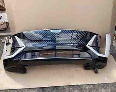 Cadillac Lyriq bufer dəsti