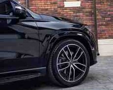 Mercedes GLS təkərləri R23