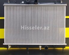 Nissan Tiida 2004-2013 Radiator Su