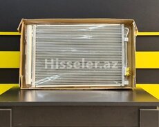 Kia Rio 2011-2017 1.6 motor Radiator Kondisioner