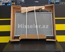 Hyundai Getz 2003-2011 Su Radiatoru