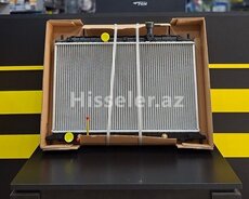 Kia Rio 2005-2011 Su Radiatoru