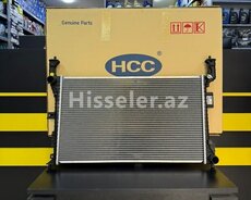 Hyundai Sonata 2019-2023 2.0 motor Su Radiatoru