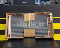 Kia Optima 2014-2015 2.4 Radiator Kondisioner