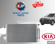 Kia Sportage 2006-2009 kondisioner radiatoru