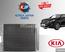 Kia Sorento 2014-2020 Radiator Kondisioner