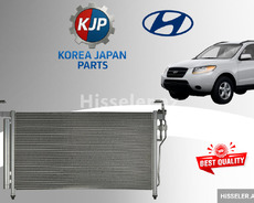 Hyundai Santafe 2006-2009 Radiator Kondisioner