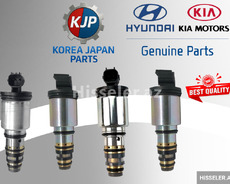 Hyundai Kia kompressor klapanı