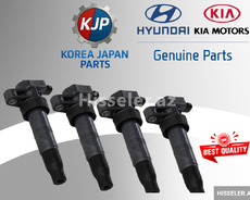 Hyundai Kia bobinləri