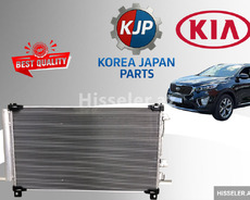 Kia Sorento 2009-2015 2.2 Dizel Radiator Kondisioner