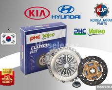 Hyundai, Kia friksional disk dəsti (Valeo)