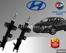 Hyundai Elantra 2016-2018 2.0 motor Qabag Amartizator