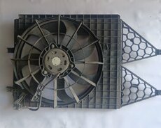 Hyundai ventilyator pər