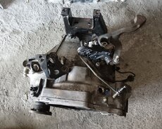Volkswagen, Skoda, Seat Sürətlər qutusu