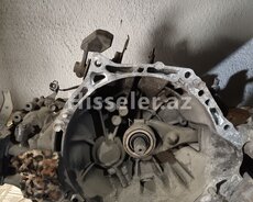 Toyota Auris Sürətlər qutusu