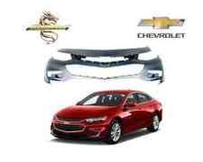 Chevrolet Malibu 2017 ön buferi