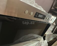 Mikrodalğalı soba Hotpoint