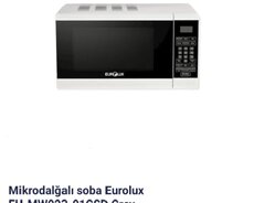 Mikrodalğalı soba Eurolux