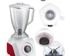 Bosch kokteyl aparatı