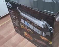 Toster Braun