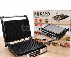 Toster  Sokany