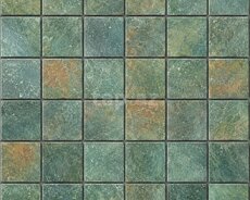 Mayor Ceramica Tropic Turqueta C3 OUT 14.7 x 14.7 cm R11 mat porcelen