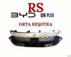 BYD Qin Plus orta radiator barmaqlığı