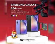 Samsung Galaxy A54 5G Violet 256GB8GB