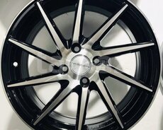 Vossen diskləri