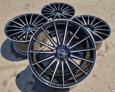 Vossen diskləri R18