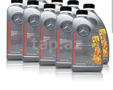 Mercedes-Benz 236.17 Transmissiya yağı