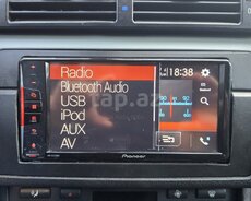Maqnitola Pioneer AVH-ZL5150BT