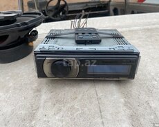 Audio texnika Pioneer
