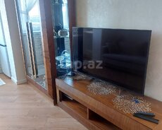 Qonaq otağı mebeli