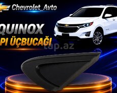 Chevrolet Equinox qapı üçbucağı