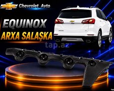 Chevrolet Equinox arxa kirşəsi