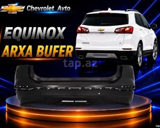 Chevrolet Equinox arxa buferi