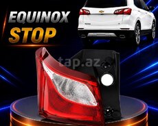 Chevrolet Equinox Stop farası