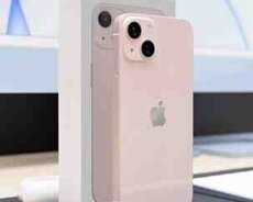 Apple iPhone 13 Pink 128GB4GB