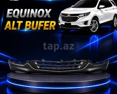 Chevrolet Equinox alt buferi