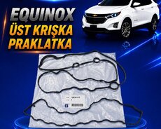 Chevrolet Equinox üst qapaq kipgəci